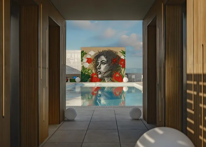 Hyatt Centric Malta