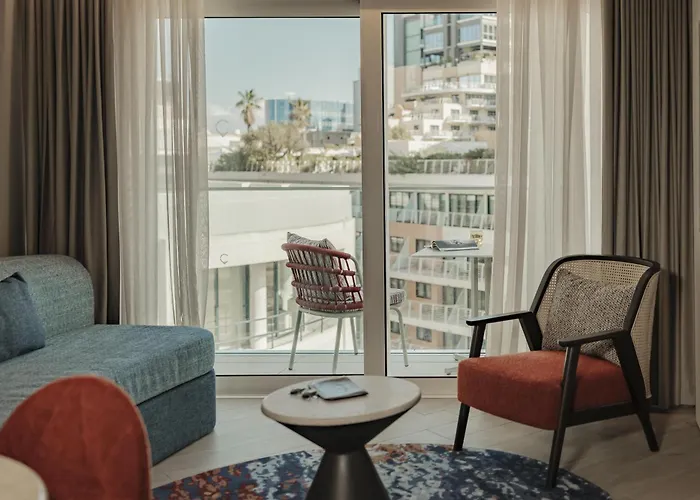 Hyatt Centric Malta