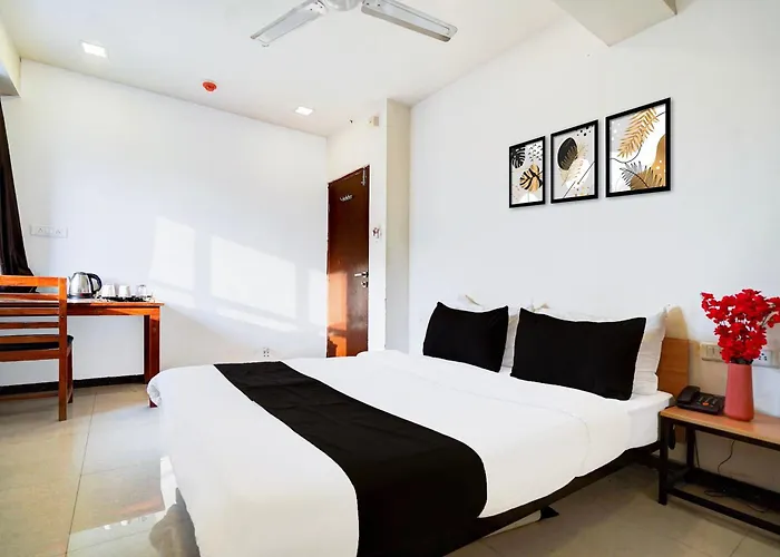 Hotel O Gulaall Inn