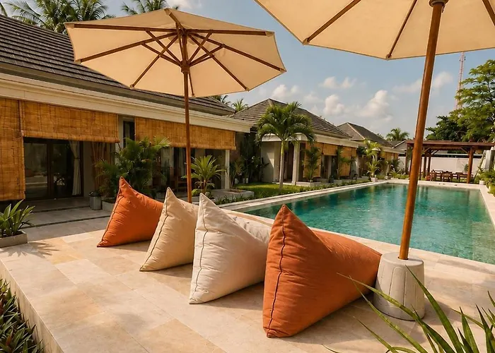 Qwank Kuta Lombok