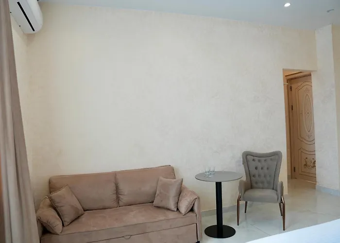 Luxury Collection Hotel