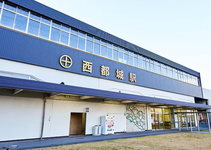 Miyakonojo City Hotel - Vacation Stay 15153V