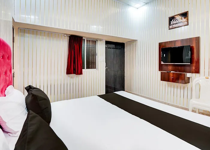 Hotel O Divya