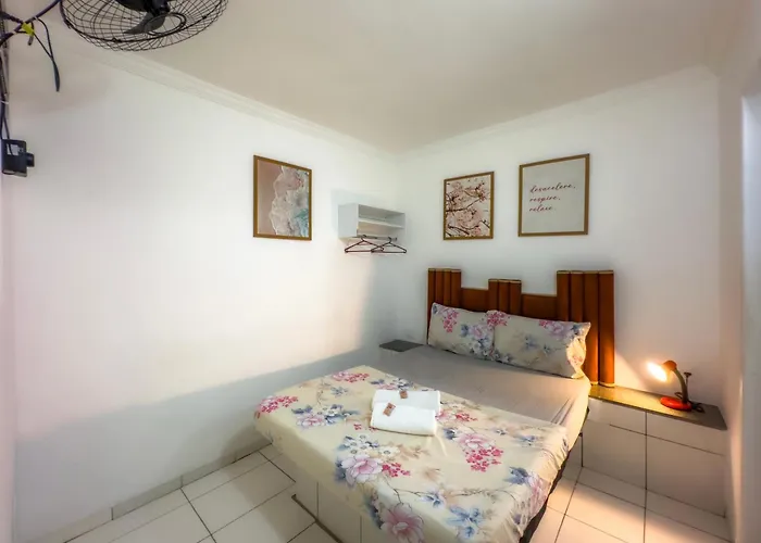 Ssa 33 Hotel
