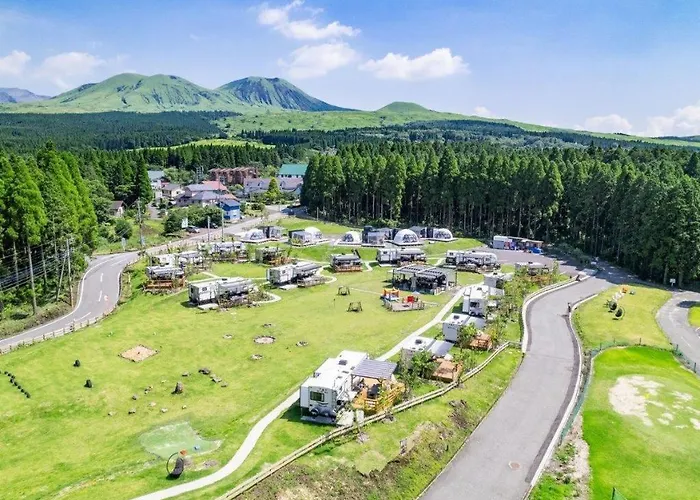 Kosugi Resort