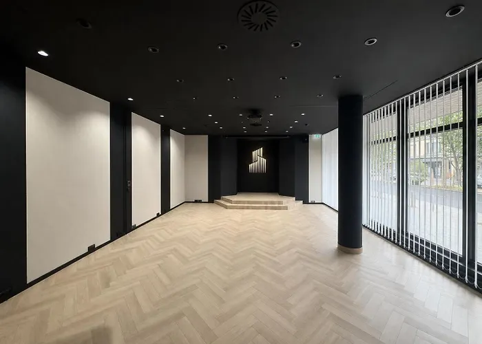 Hotel Mirage Düsseldorf-Neuss