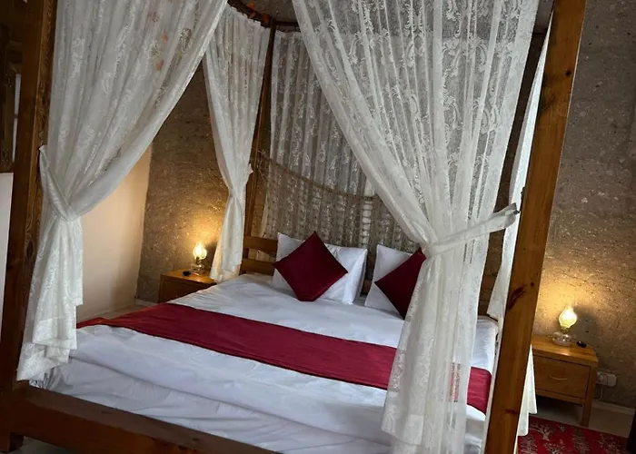 Karballa Hotel