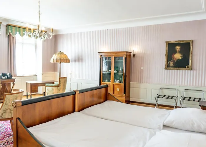 Boardinghouse Sonne