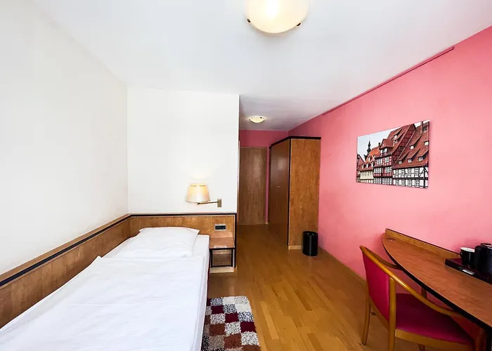 Boardinghouse Sonne