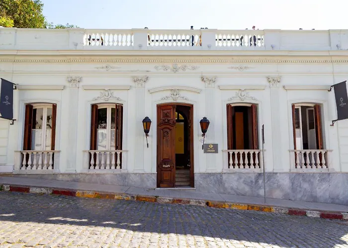 Casa Lahusen