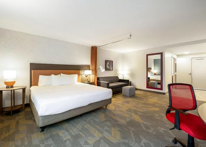 Home2 Suites By Hilton Madison East