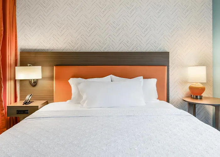 Home2 Suites By Hilton Madison East