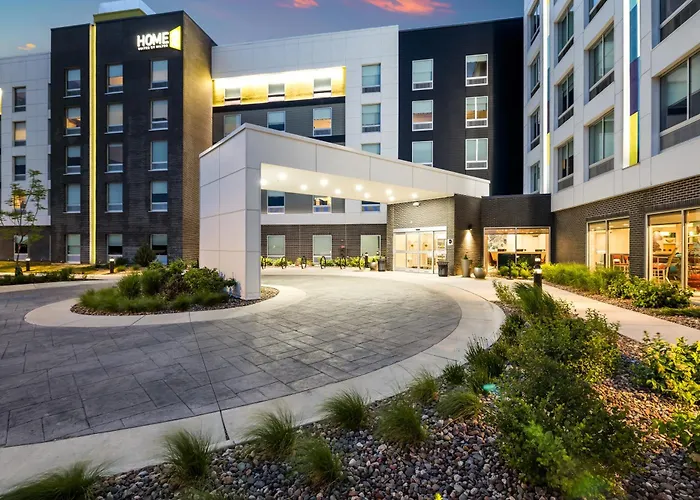 Home2 Suites By Hilton Madison East
