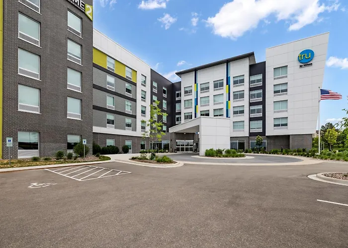Home2 Suites By Hilton Madison East