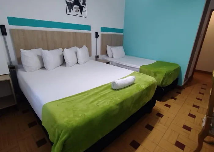 Hotel Boutique Casa Vecchia Cali