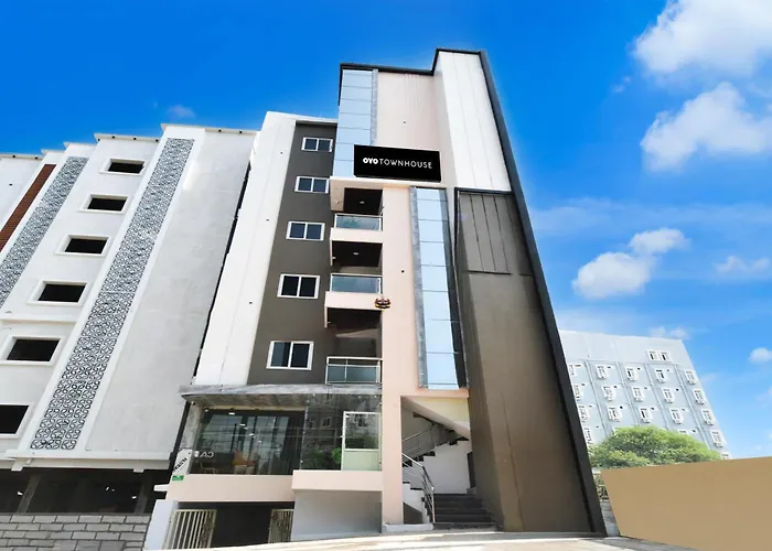 Hotel O Orion Hotel
