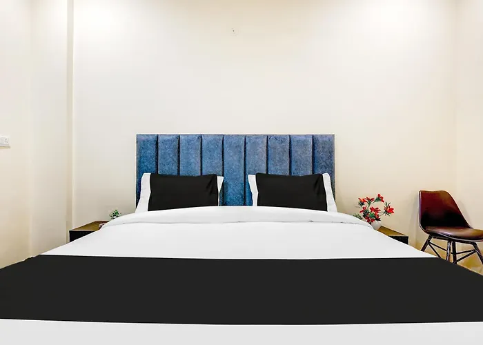 Hotel O Yuvi