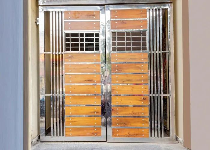 Hotel O Yuvi