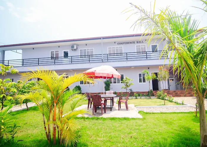Amazon Resort