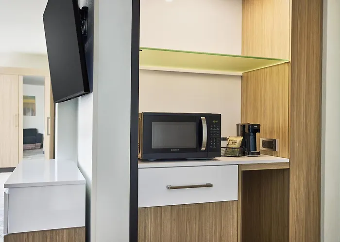 Springhill Suites By Marriott Chesterfield