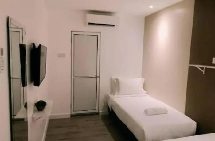 Kb Street Boutique Hotel