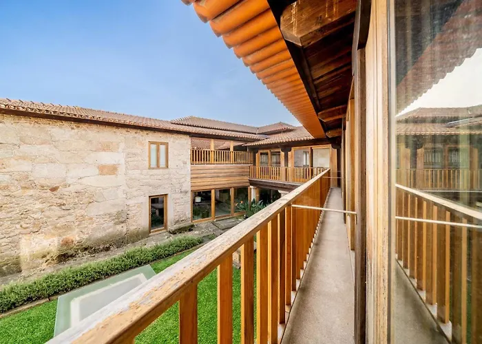 Maia Dos Reis Hotel Rural