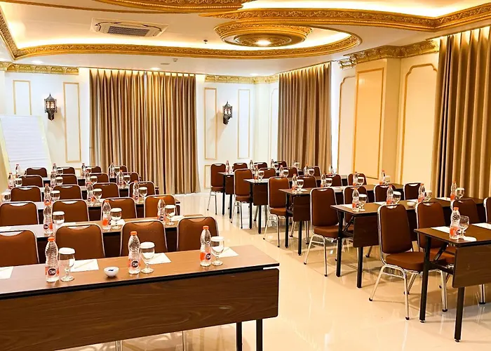 Atiyan Hotel Syariah