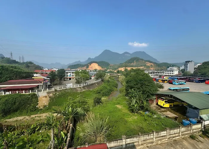 Hagiangtrips Hotel