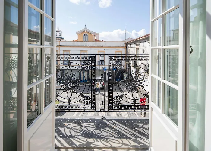 Mercure Ponta Delgada Azores
