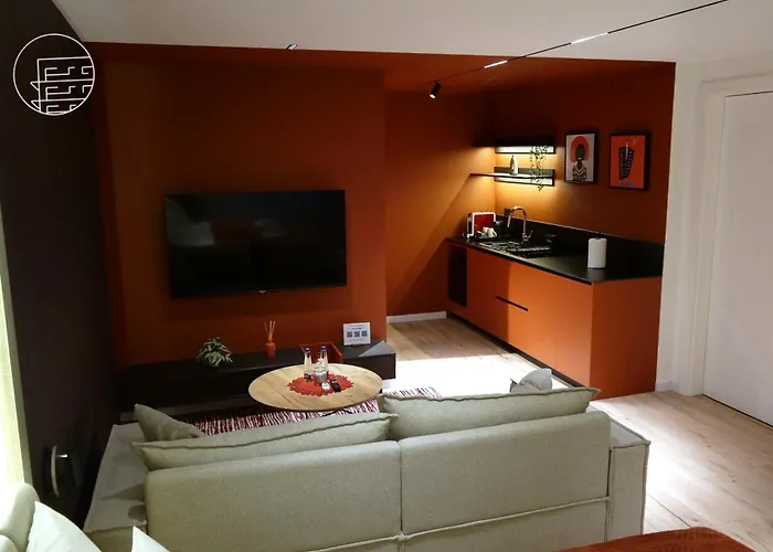 Erika Boutique Hotel