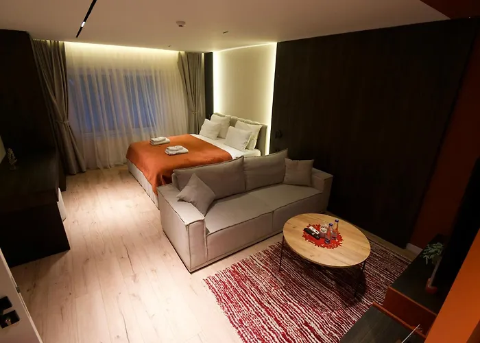 Erika Boutique Hotel