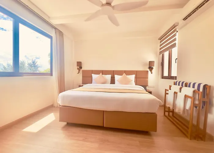 Cocomo Maldives