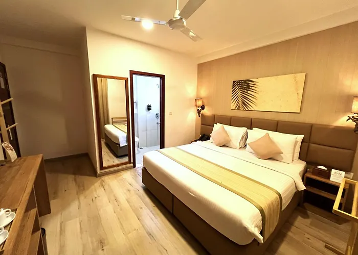 Cocomo Maldives