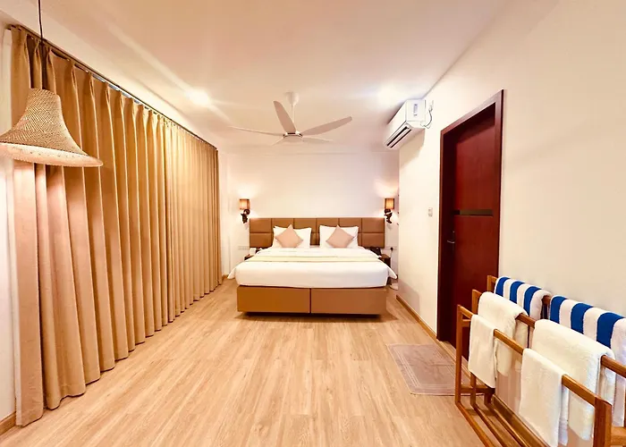 Cocomo Maldives