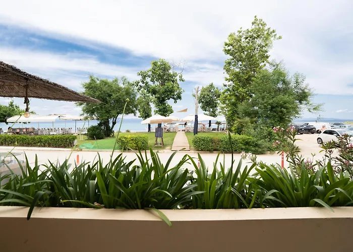 Bluesea Afytos