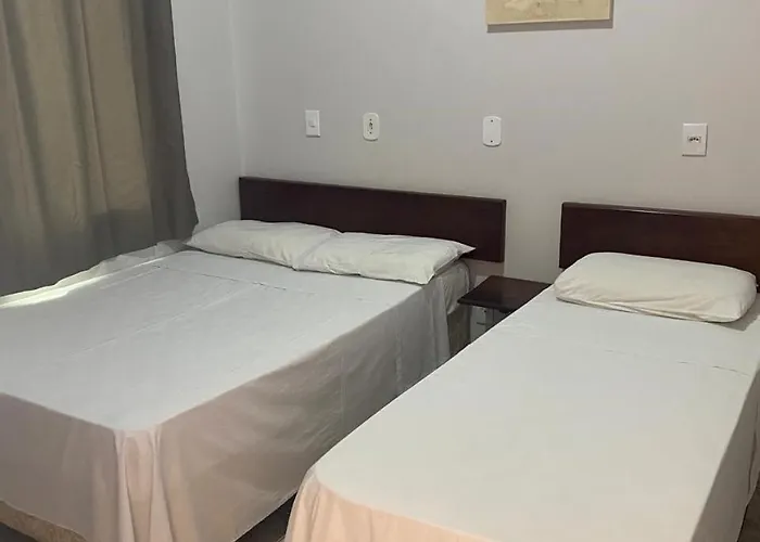 Hotel Colorado Vilhena