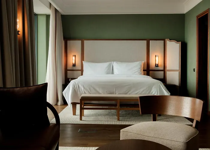 Bodbe Hotel