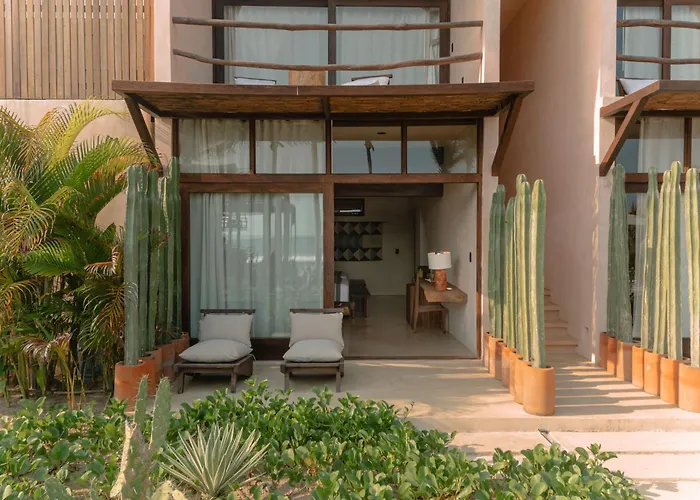Casa Yati