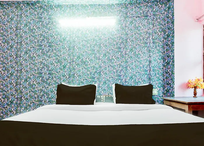 Hotel O Ks