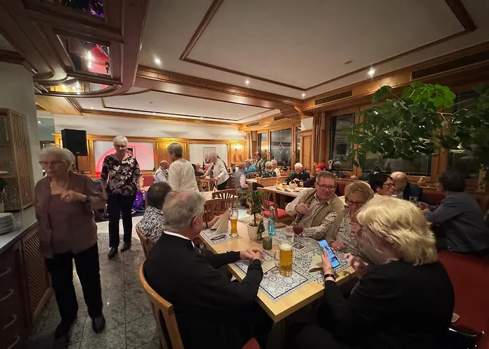 Schwarzwald Hotel