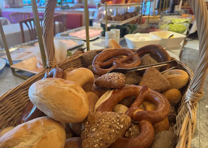 Hotel Gruenwinkel Urlaub Im Schwarzwald