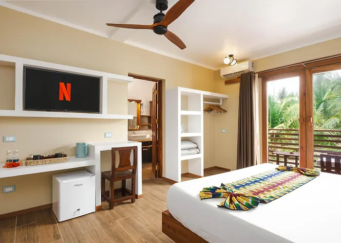 Blackstone Beach Resort