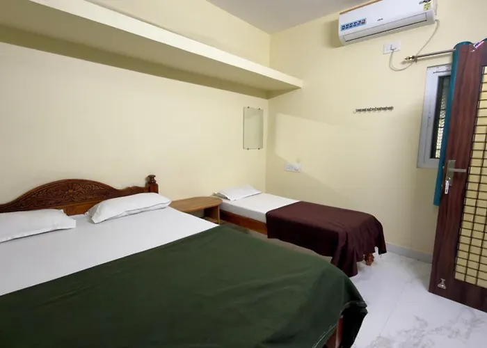 Sri Arunachala Homestay