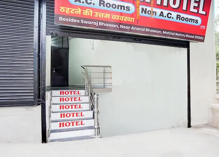 Hotel O Life Inn