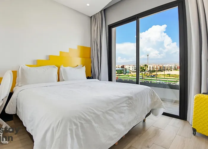Hotel Stay Inn