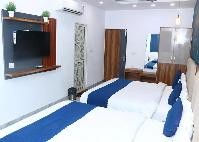 Hotel Strawberry