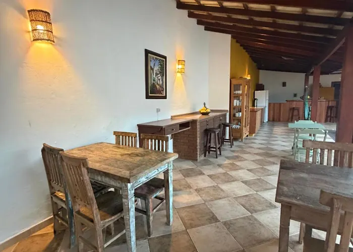 Cantinho Centro Histórico