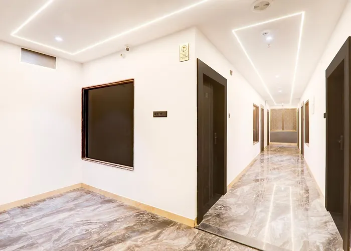 Super Hotel O Golden Tulip��Z