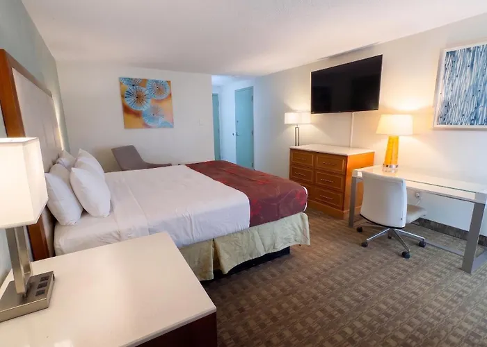 Galesburg Extended Stay I 74 Newly Renovated