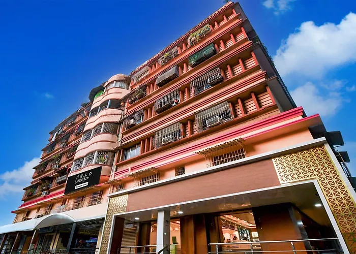 Super Collection O Shanti Bhawan Bank More Formerly Madhulika